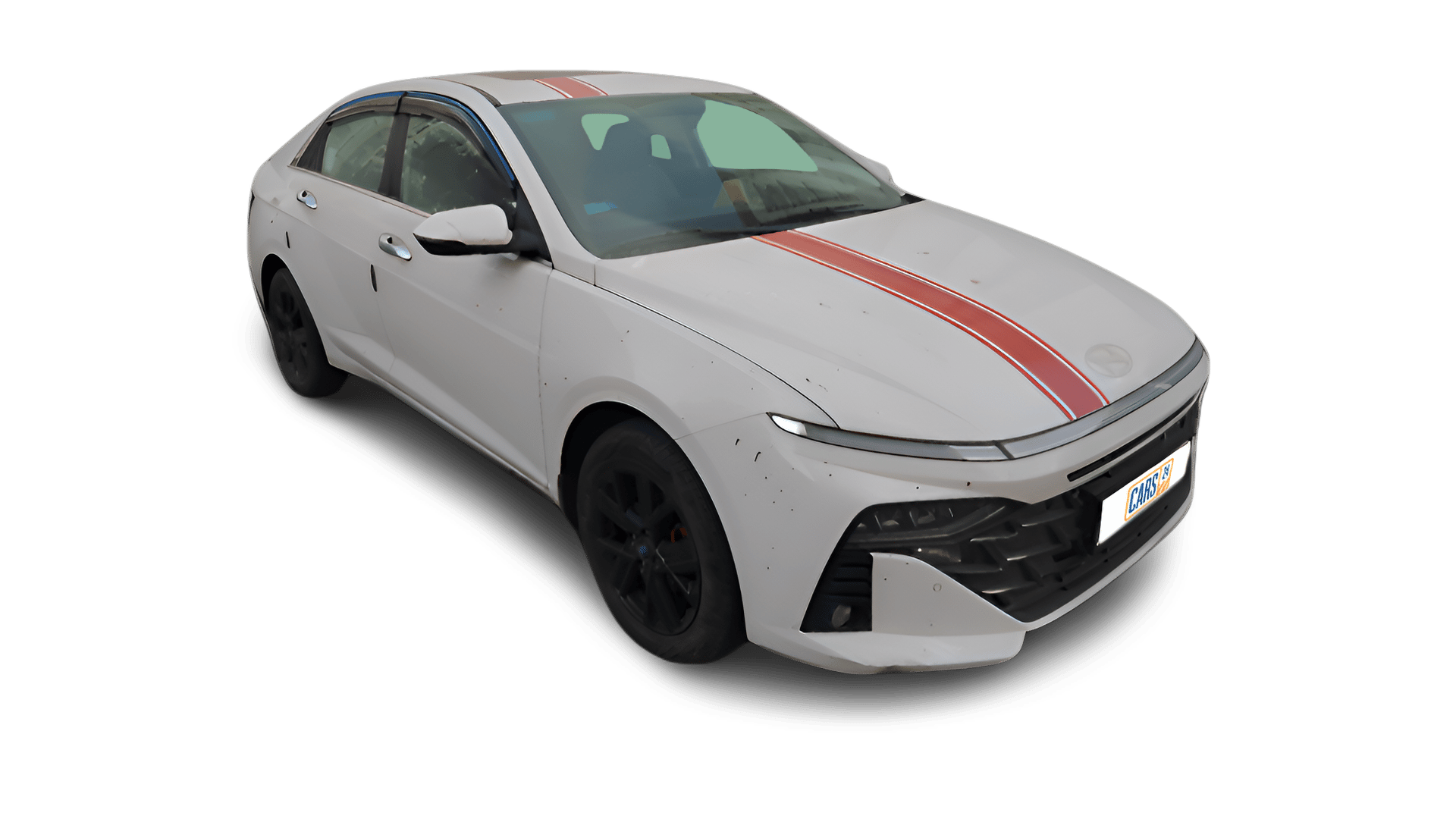 2023 Hyundai Verna - Sedan - Petrol - Manual - ₹12.00 lakh